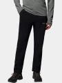 pantaloni de drumetie pt. barbati Columbia Essential Hike Warm Pant negru 1