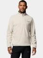 pulover polar pt. barbati Columbia Pacific Arch 200 1/2 Zip Fleece M nisip 1
