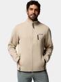 pulover polar pt. barbati Columbia Sweater Weather Full Zip nisip 1