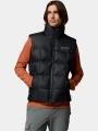vesta pt. barbati Columbia Puffect IV Vest negru 1