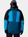 geaca de schi pt. barbati Columbia Alpine Echo Insulated Jacket albastru 1