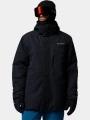 geaca de schi pt. barbati Columbia Last Tracks III Jacket negru 1