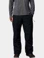 pantaloni de schi pt. barbati Columbia Bugaboo VI Pant negru 1