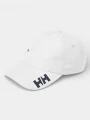 sapca de baseball Helly Hansen The Ocean Race Crew Cap 2.0 alb 1