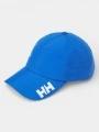 sapca de baseball Helly Hansen The Ocean Race Crew Cap 2.0 albastru 1