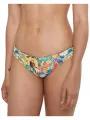 chiloti bikini pt. femei Desigual Biki Florida B multicolor 1