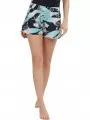 boardshort pt. femei Fundango Elderberry Boardshort albastru inchis 1