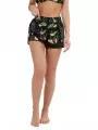 boardshort pt. femei Fundango Elderberry Boardshort multicolor 1