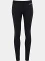 pantaloni de corp pt. femei Fundango Yaris Thermo Baselayer Bottom negru 1