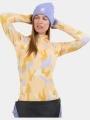 top lenjerie de corp pt. femei Fundango Yade III Baselayer Top alb 1
