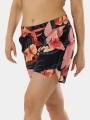 boardshort pt. femei Fundango Lamia Boardshorts roz 1