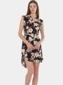 rochie pt. femei Fundango Mona Dress multicolor 1