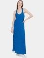 rochie pt. femei Fundango Penelope Dress albastru 1