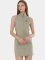 rochie pt. femei Fundango Huberta Dress verde 1