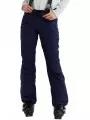 pantaloni de schi pt. femei Fundango Morta Pants albastru 1