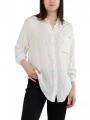 bluza pt. femei Fundango Dynea Shirt alb 1