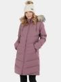jacheta de iarna pt. femei Fundango Puppis Padded Jacket violet 1