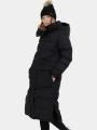 jacheta de iarna pt. femei Fundango Sabina Padded Jacket negru 1
