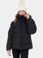 jacheta de primavara pt. femei Fundango Amber Padded Jacket negru 1