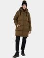 jacheta de iarna pt. femei Fundango Vanessa Padded Jacket oliv 1