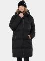jacheta de iarna pt. femei Fundango Vanessa Padded Jacket negru 1