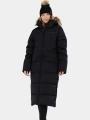 jacheta de iarna pt. femei Fundango Meganne Padded Jacket negru 1