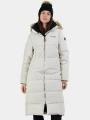 jacheta de iarna pt. femei Fundango Meganne Padded Jacket nisip 1
