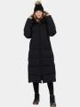 jacheta de iarna pt. femei Fundango Meganne Padded Jacket negru 1