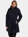 balonzaide pt. femei Fundango Charlotte Trenchcoat albastru inchis 1