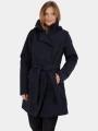 balonzaide pt. femei Fundango Charlotte Trenchcoat albastru inchis 1