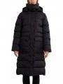 jacheta de iarna pt. femei Fundango Sabina Padded Jacket negru 1
