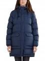 jacheta de strada pt. femei Fundango Meryll Padded Jacket albastru 1