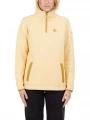 pulover pt. femei Fundango Charlize Pullover galben 1
