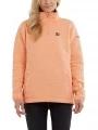 pulover pt. femei Fundango Charlize Pullover roz 1