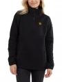 pulover pt. femei Fundango Charlize Pullover negru 1