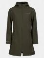 jacheta softshell pt. femei Fundango Wichita Softshell Jacket oliv 1
