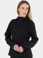 jacheta softshell pt. femei Fundango Astralite Softshell Jacket negru 1