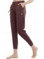 pantaloni de trening pt. femei Fundango Stellar Jogger Pant violet 1