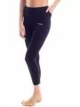 pantaloni de sport pt. femei Fundango Legging Performance negru 1