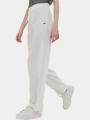 pantaloni lungi pt. femei Fundango Poppy Pants alb 1