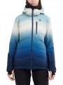 geaca de schi pt. femei Fundango Pumila Padded Jacket albastru 1