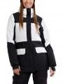 geaca de schi pt. femei Fundango Poplar Jacket negru 1