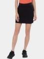 skort pt. femei Fundango Carmen Skort negru 1