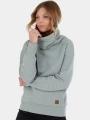 pulover pt. femei Fundango Aliz Pullover verde 1
