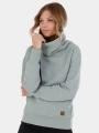 pulover pt. femei Fundango Aliz Pullover verde 1