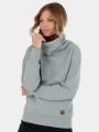 pulover pt. femei Fundango Aliz Pullover verde 1