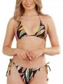 sutien bikini pt. femei Fundango Innisfil Triangle Top verde 1