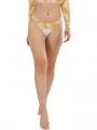 chiloti bikini pt. femei Fundango Lola Essencial Bottoms portocaliu 1