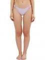 chiloti bikini pt. femei Fundango Lola Essencial Bottoms violet 1