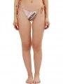 chiloti bikini pt. femei Fundango Innisfil Ties-side Bottoms violet 1